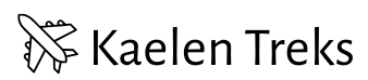 Kaelen Treks